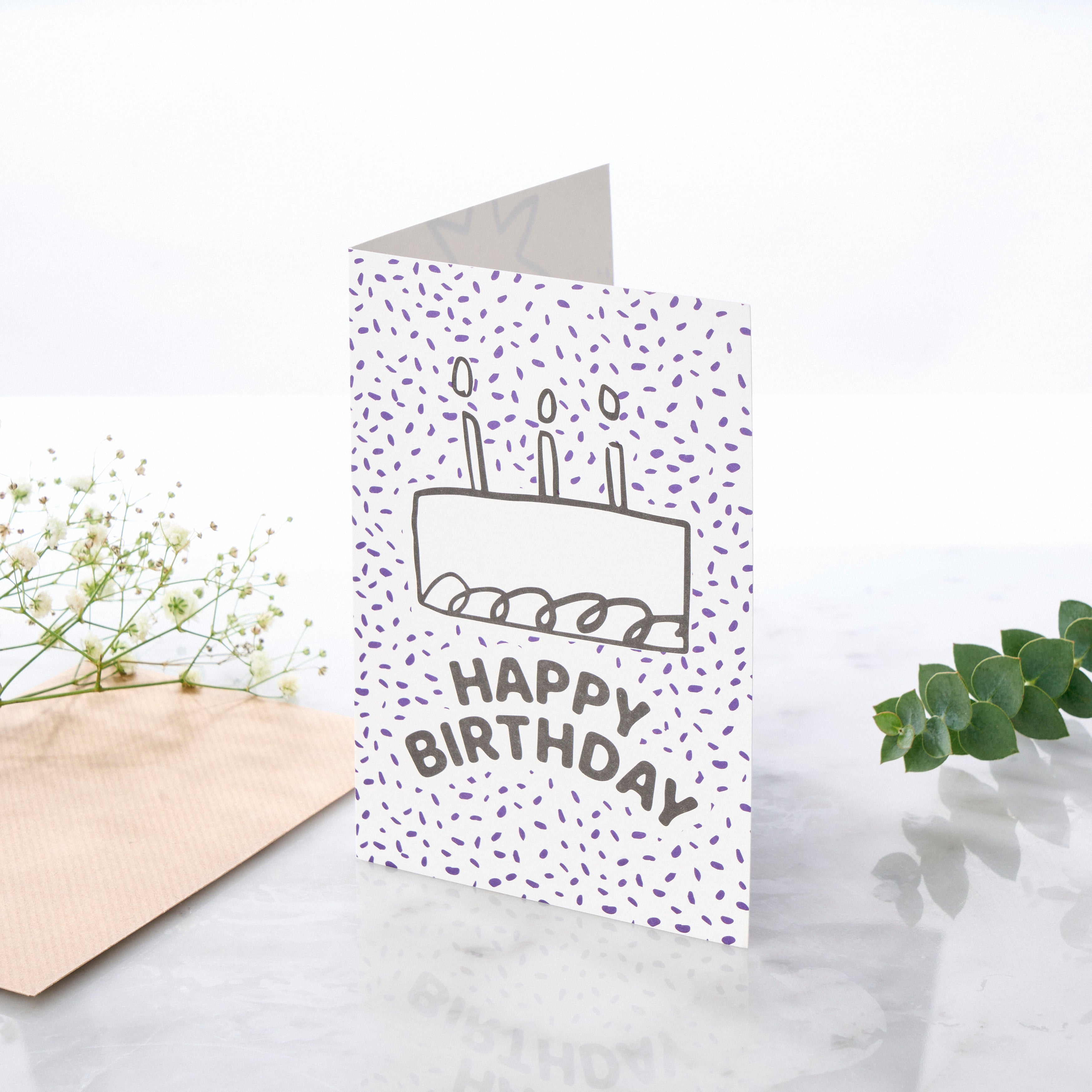 Greeting Cards