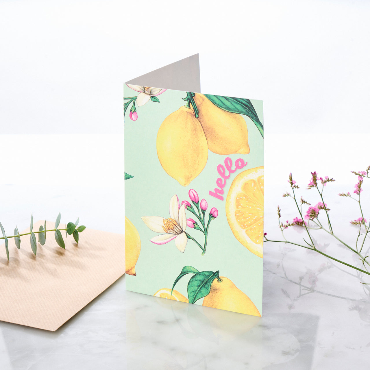 New Greeting Cards
