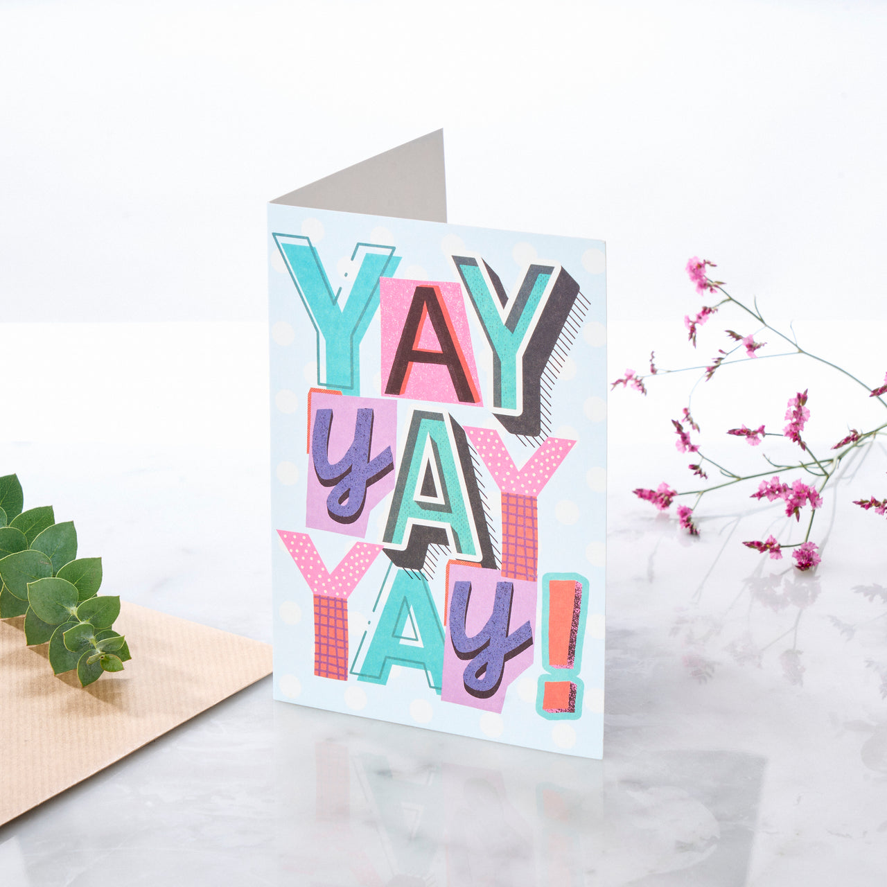 New Greeting Cards