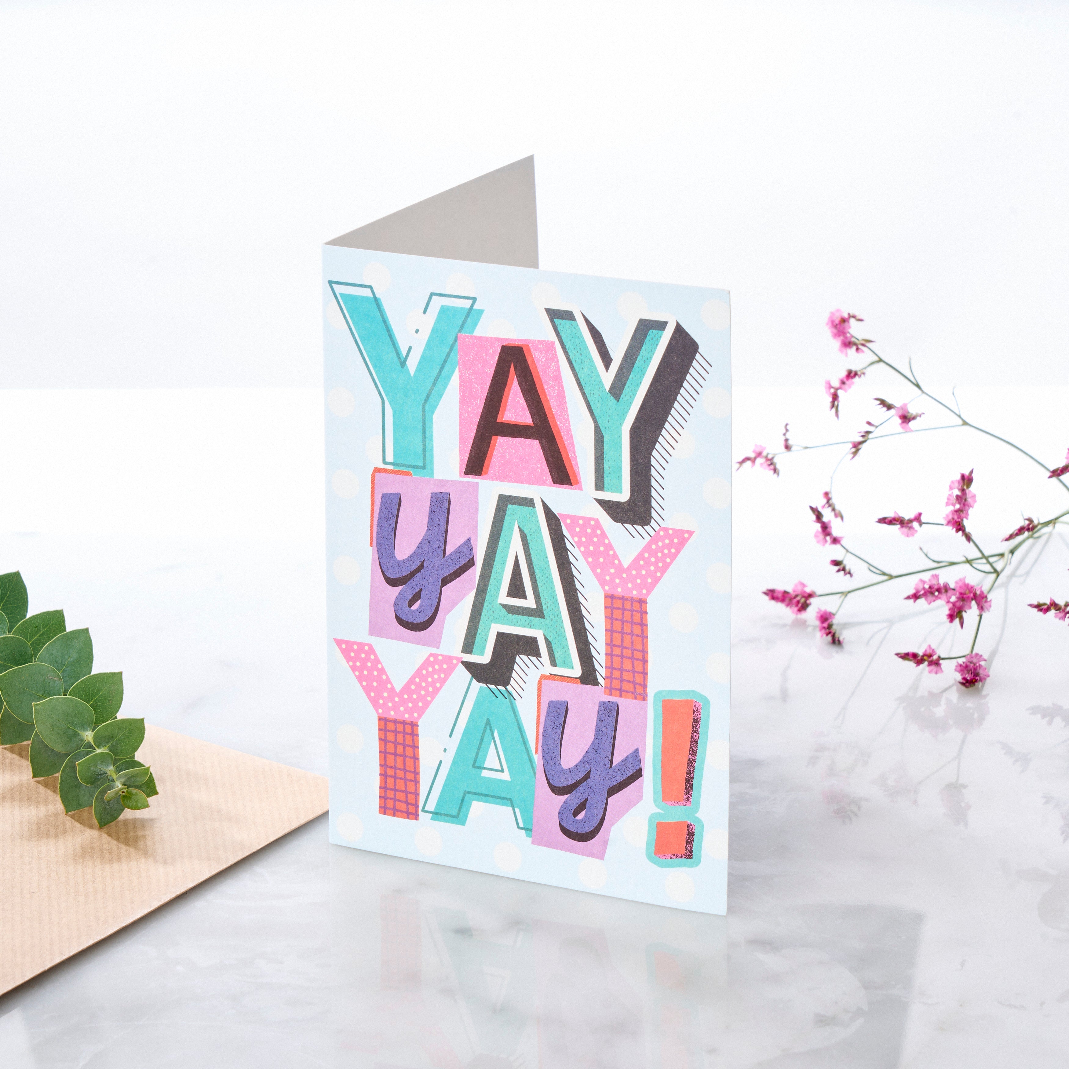 Greeting Cards