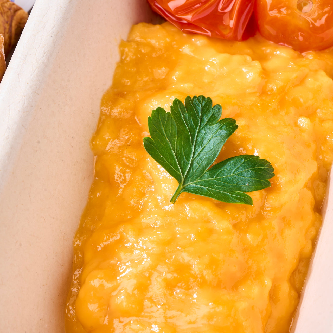 Hello Sunshine Breakfast Box