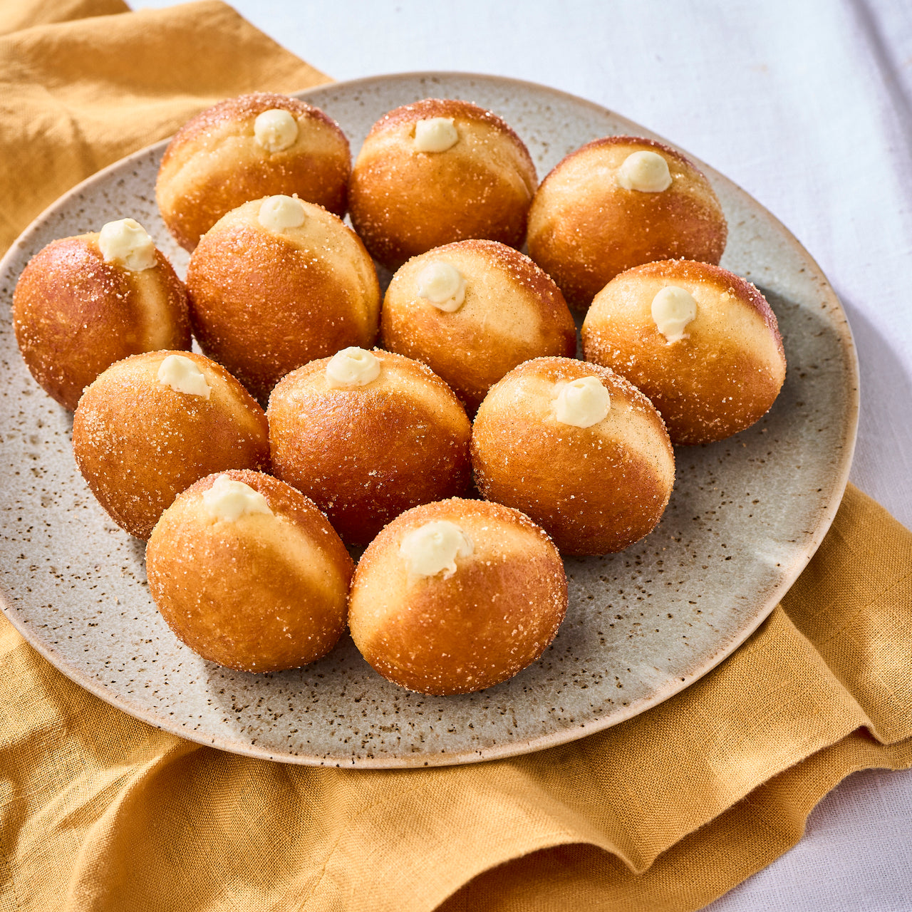 Kaya Cremeux Baby Bombolinis (Box of 12)