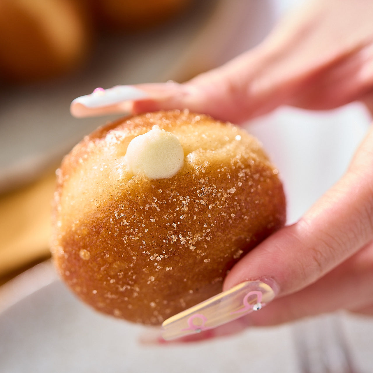 Kaya Cremeux Baby Bombolinis (Box of 12)