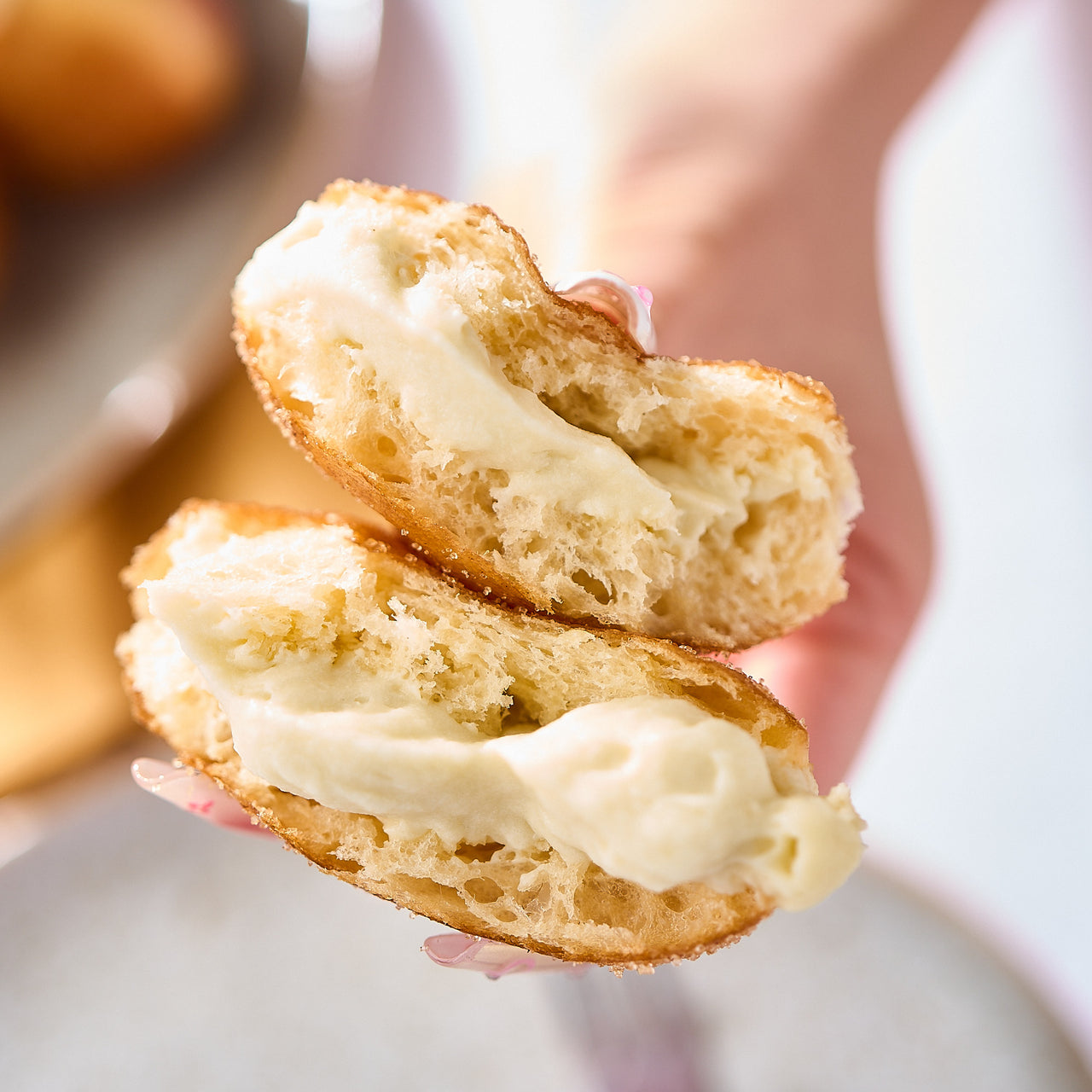 Kaya Cremeux Baby Bombolinis (Box of 12)