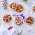Teachers' Day: Loaded Chunky Chocolate Cookie Gift Pack (GF)