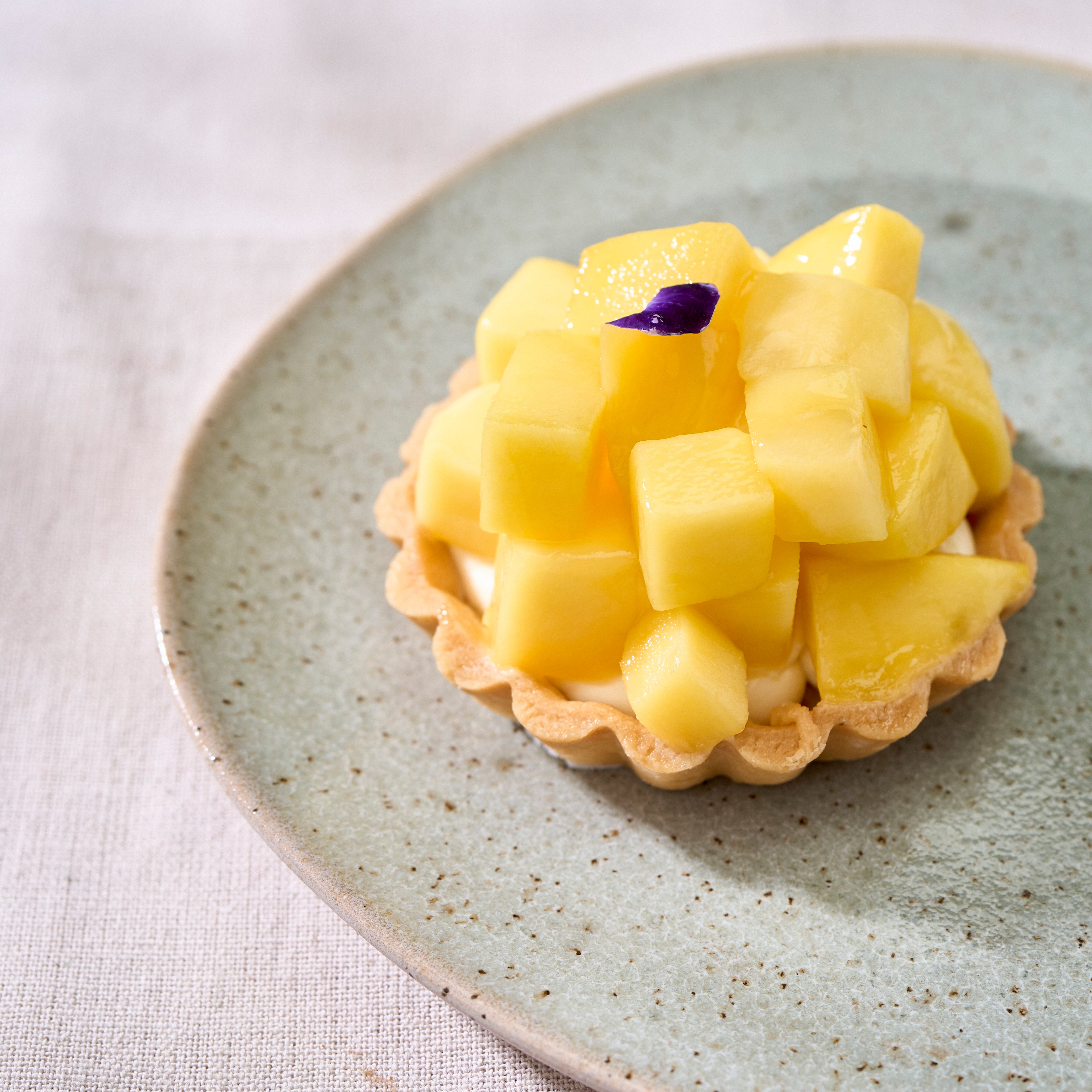 Fruit Tarts (Box of 5)