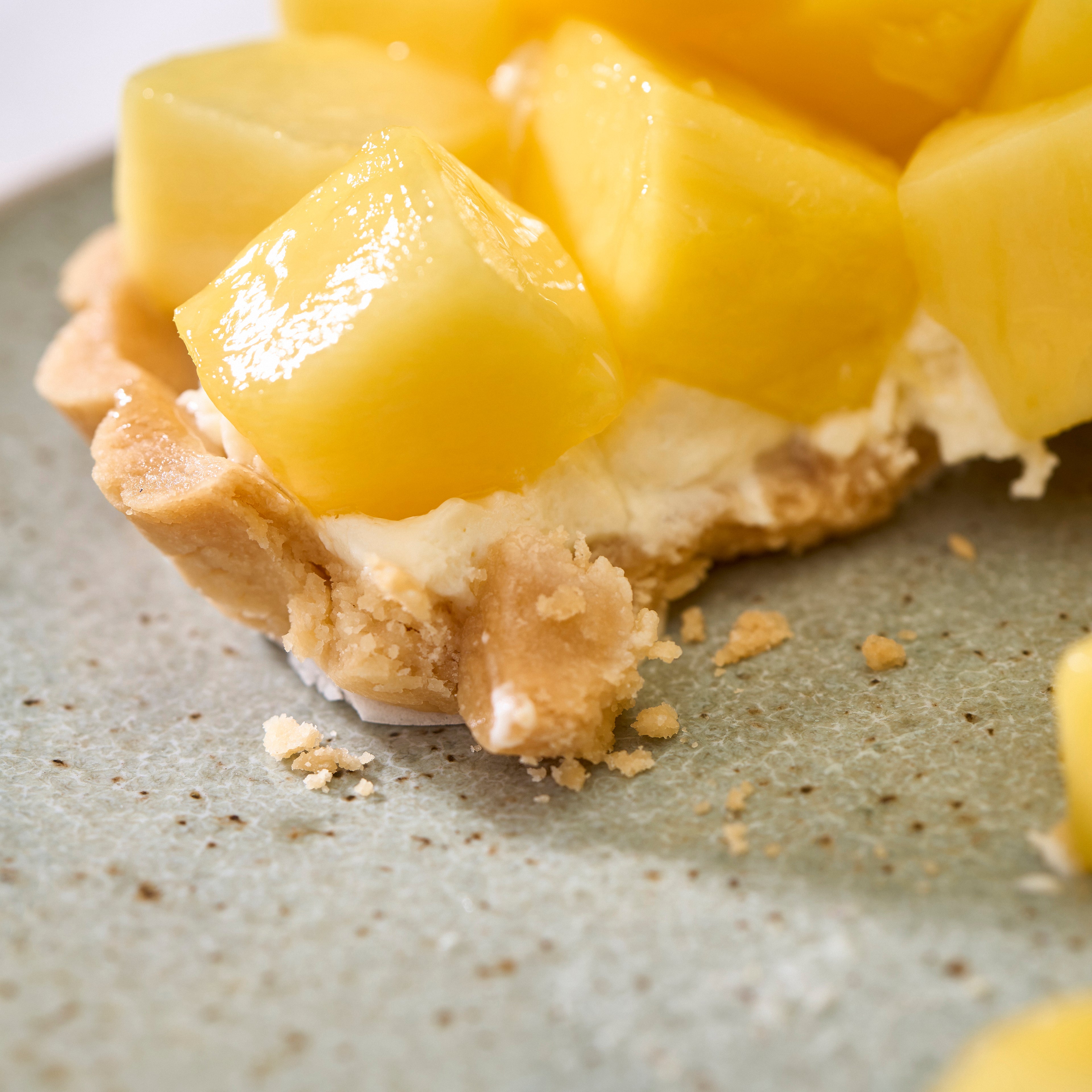 Fruit Tarts (Box of 5)