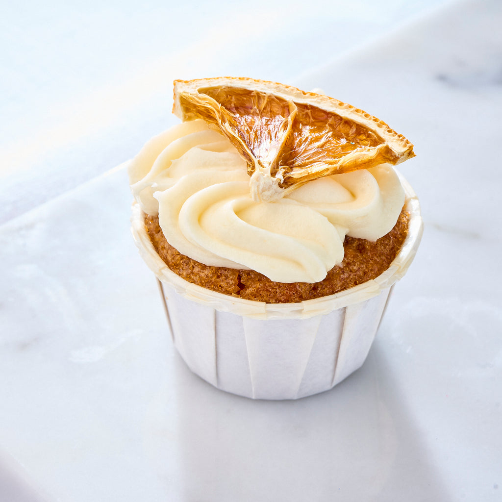 Mini Cupcakes (Box of 12)