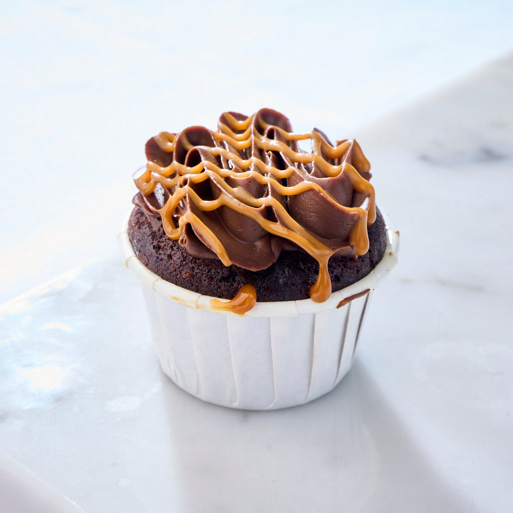 Mini Cupcakes (Box of 12)
