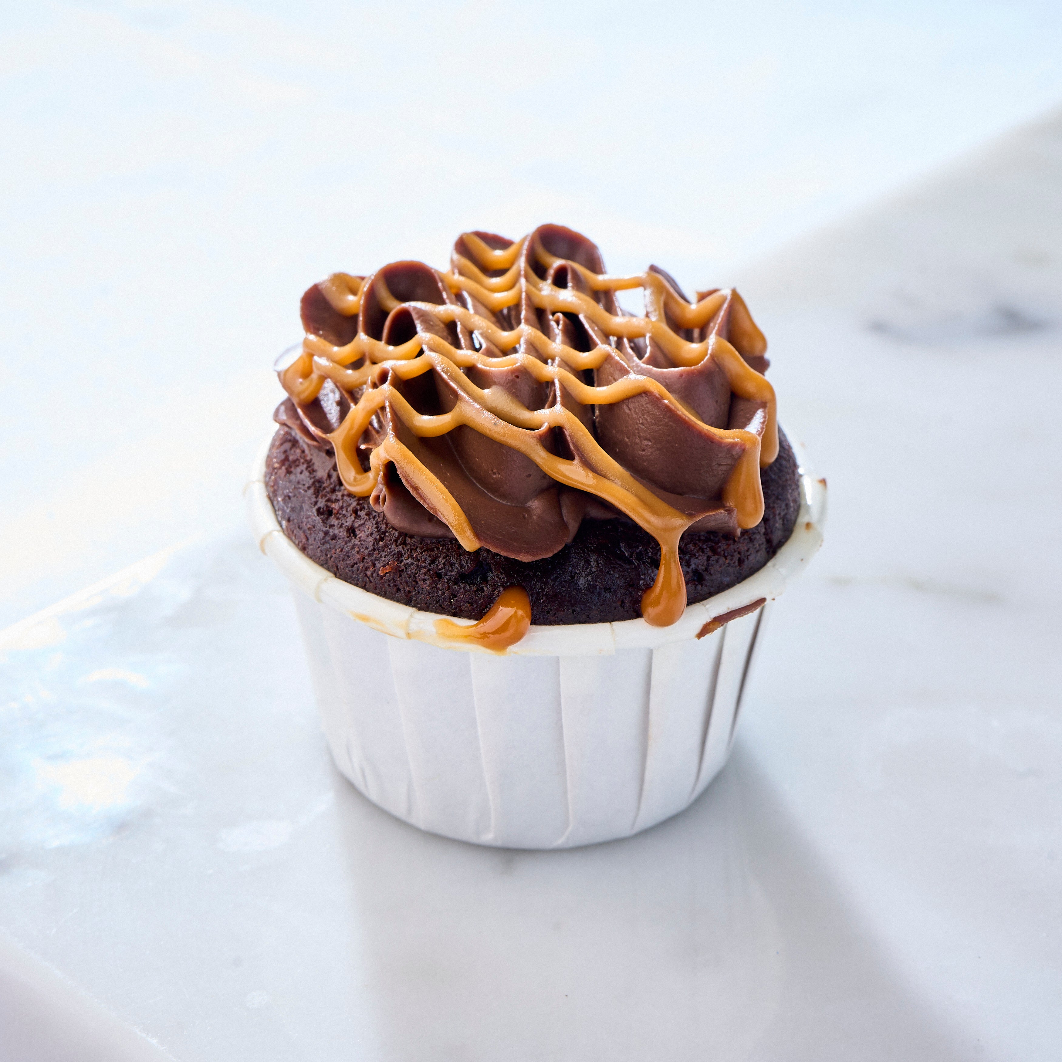 Mini Cupcakes (Box of 12)