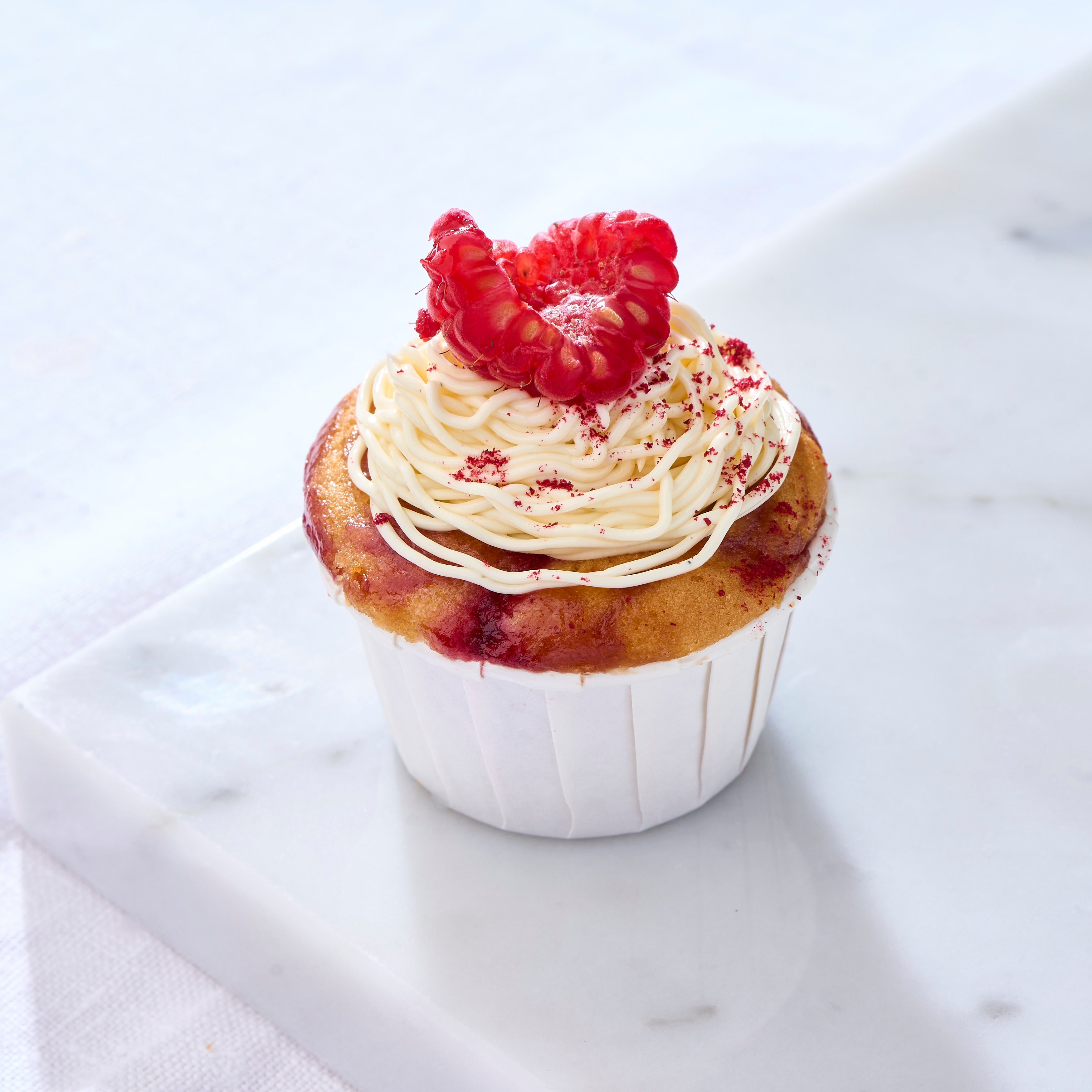 Mini Cupcakes (Box of 12)