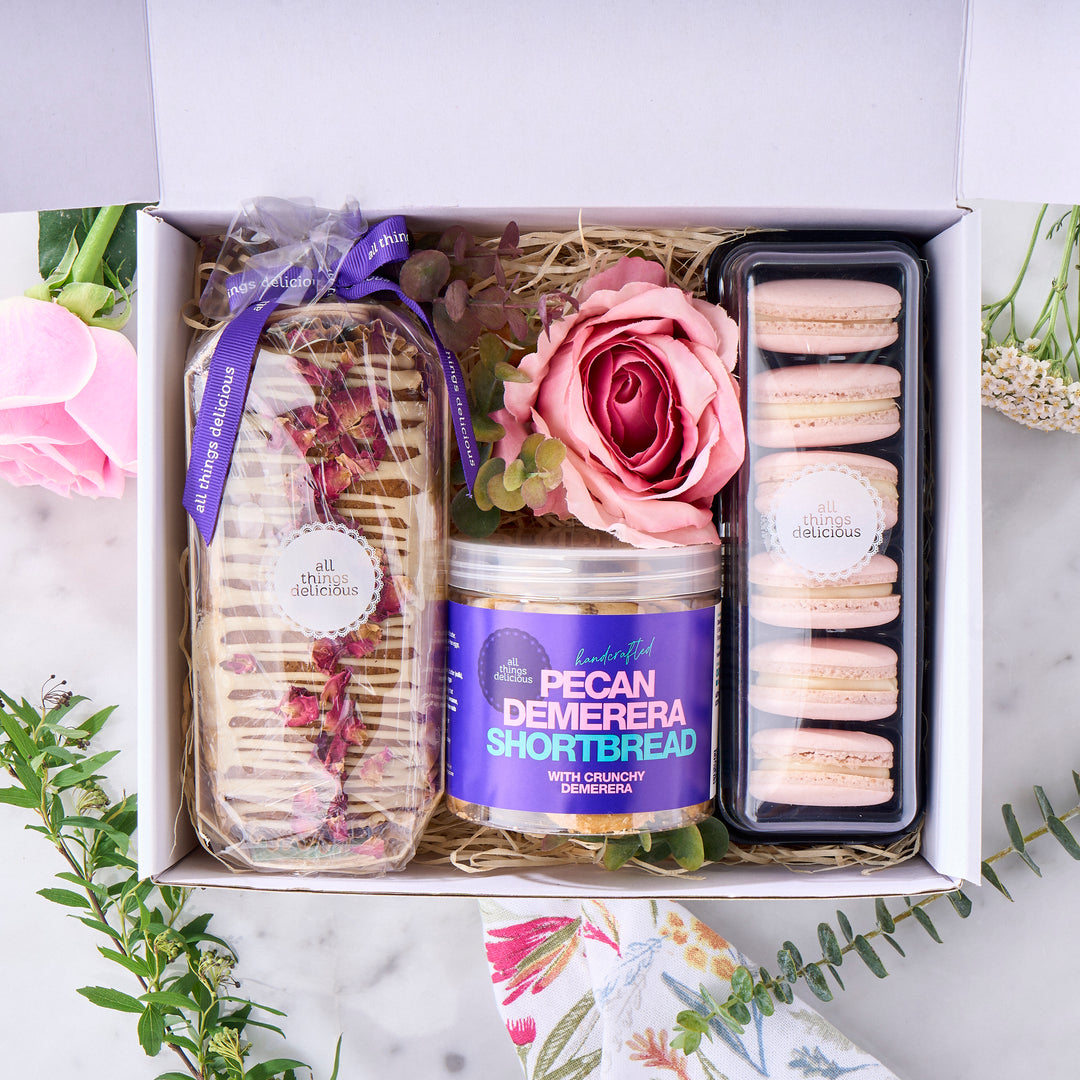 Classic Mother’s Day Gift Box