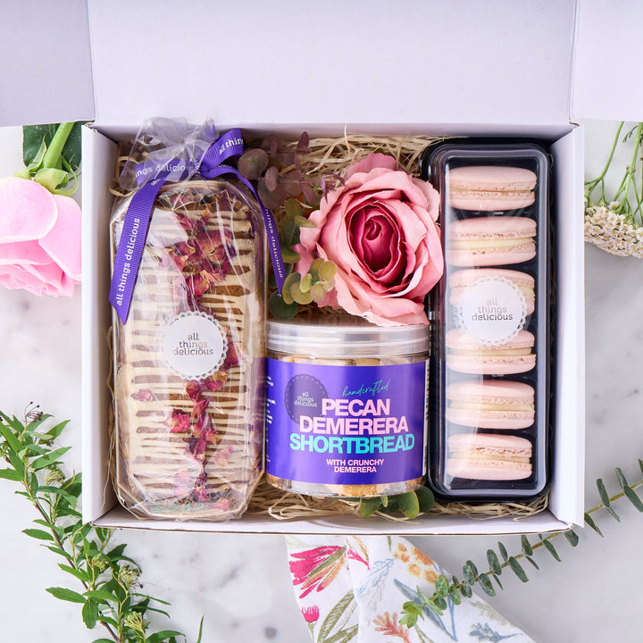 Classic Mother’s Day Gift Box