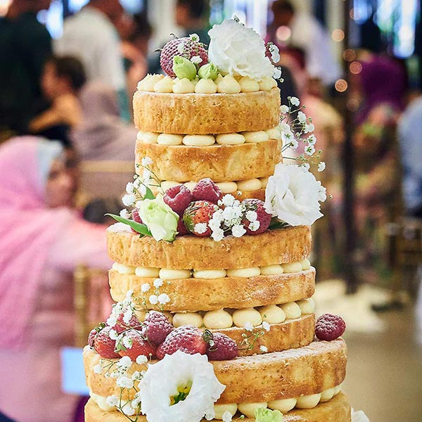 Aggregate 74+ muslim wedding cake - in.daotaonec