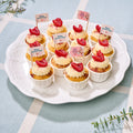 Nurses' Day: Mini Cupcakes (Box of 12)