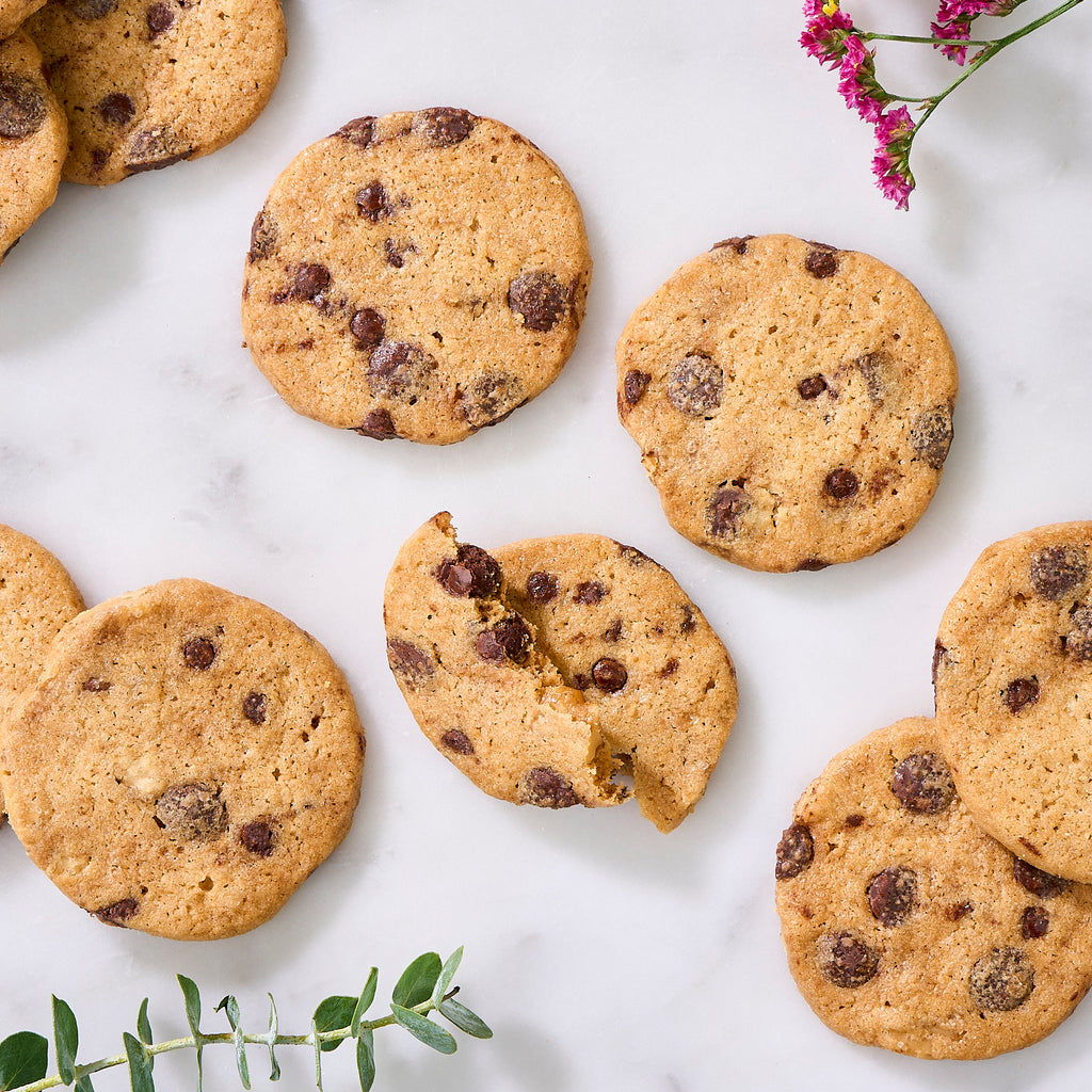 Nurses' Day Cookie Gift Pouch