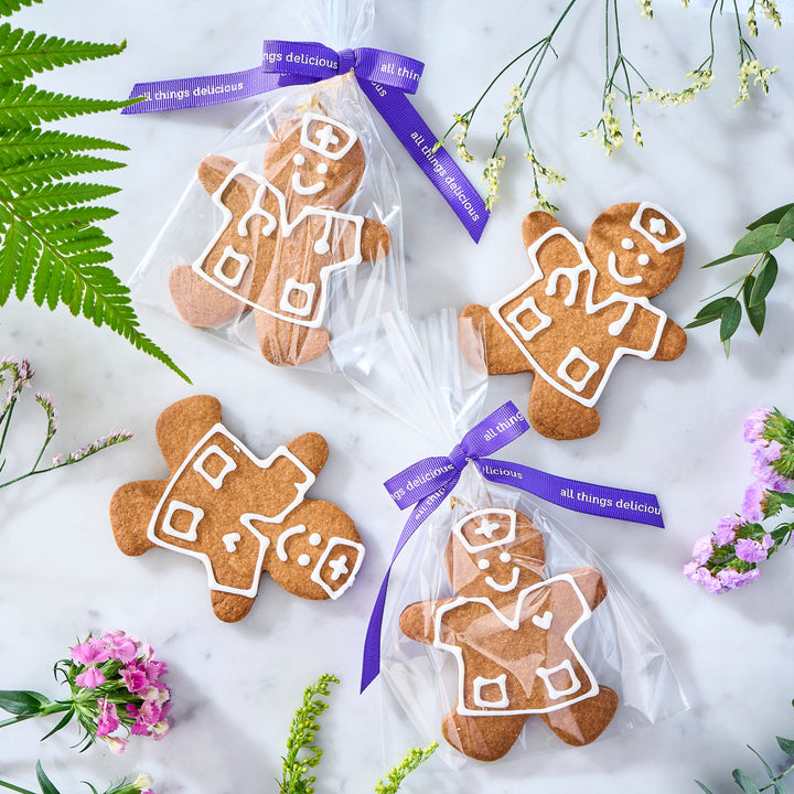 Nurses' Day: Cinnamon Cookie Gift Pack