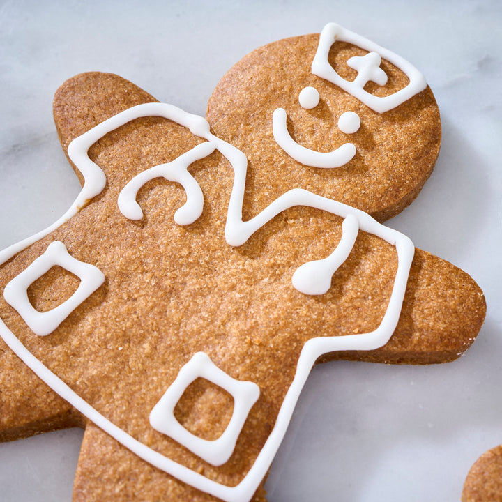 Nurses' Day: Cinnamon Cookie Gift Pack