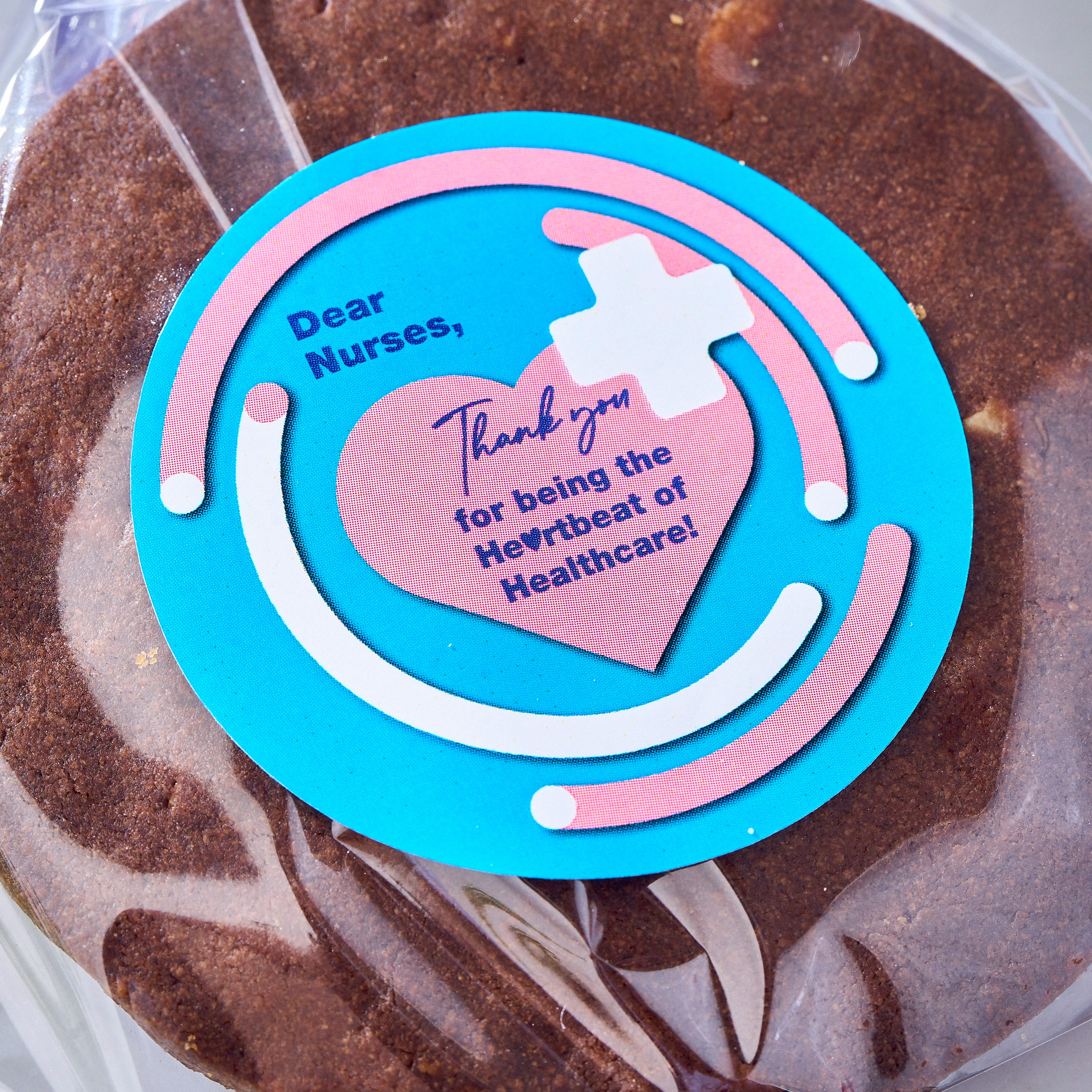 Nurses' Day Appreciation Box