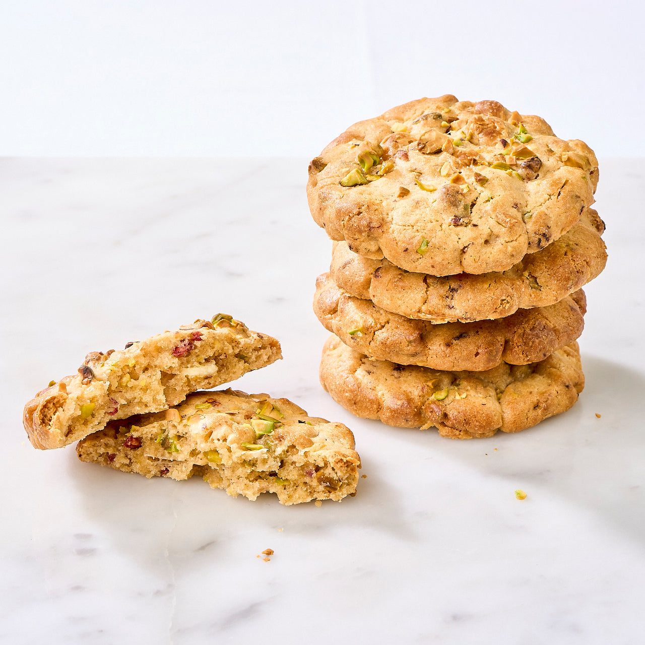 Chewy Cookie Party Box (Box of 18)