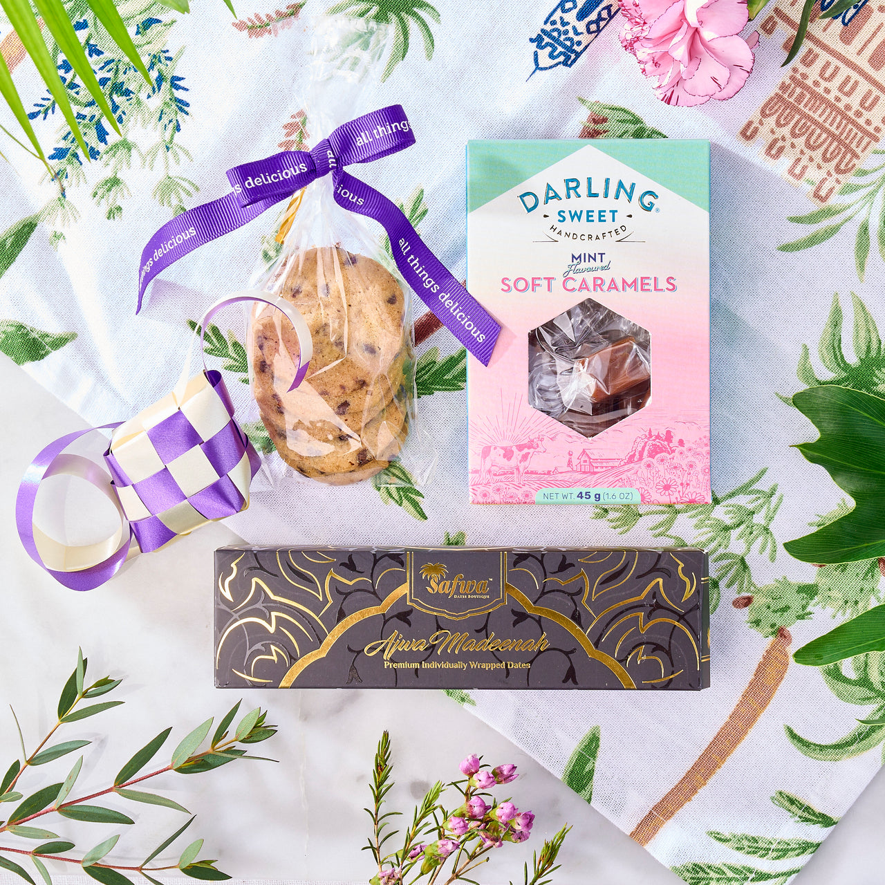 Ramadan Kareem Goodie Bag