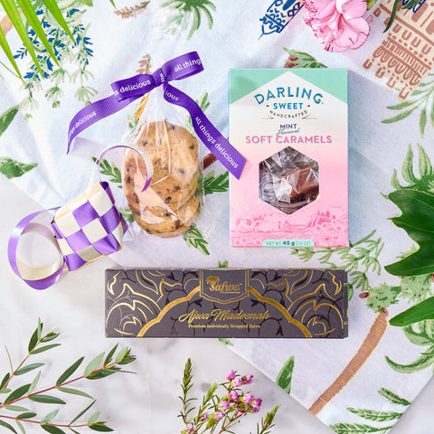 Ramadan Kareem Goodie Bag
