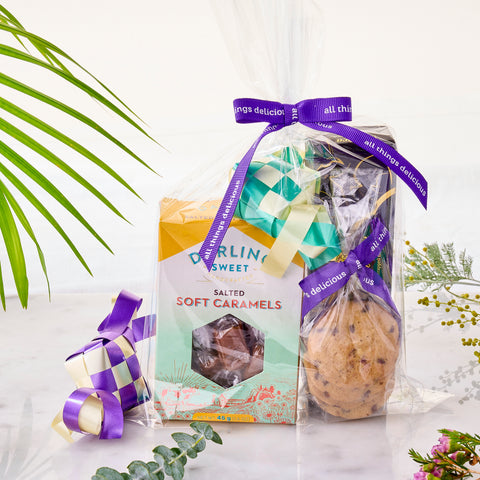 Ramadan Kareem Goodie Bag