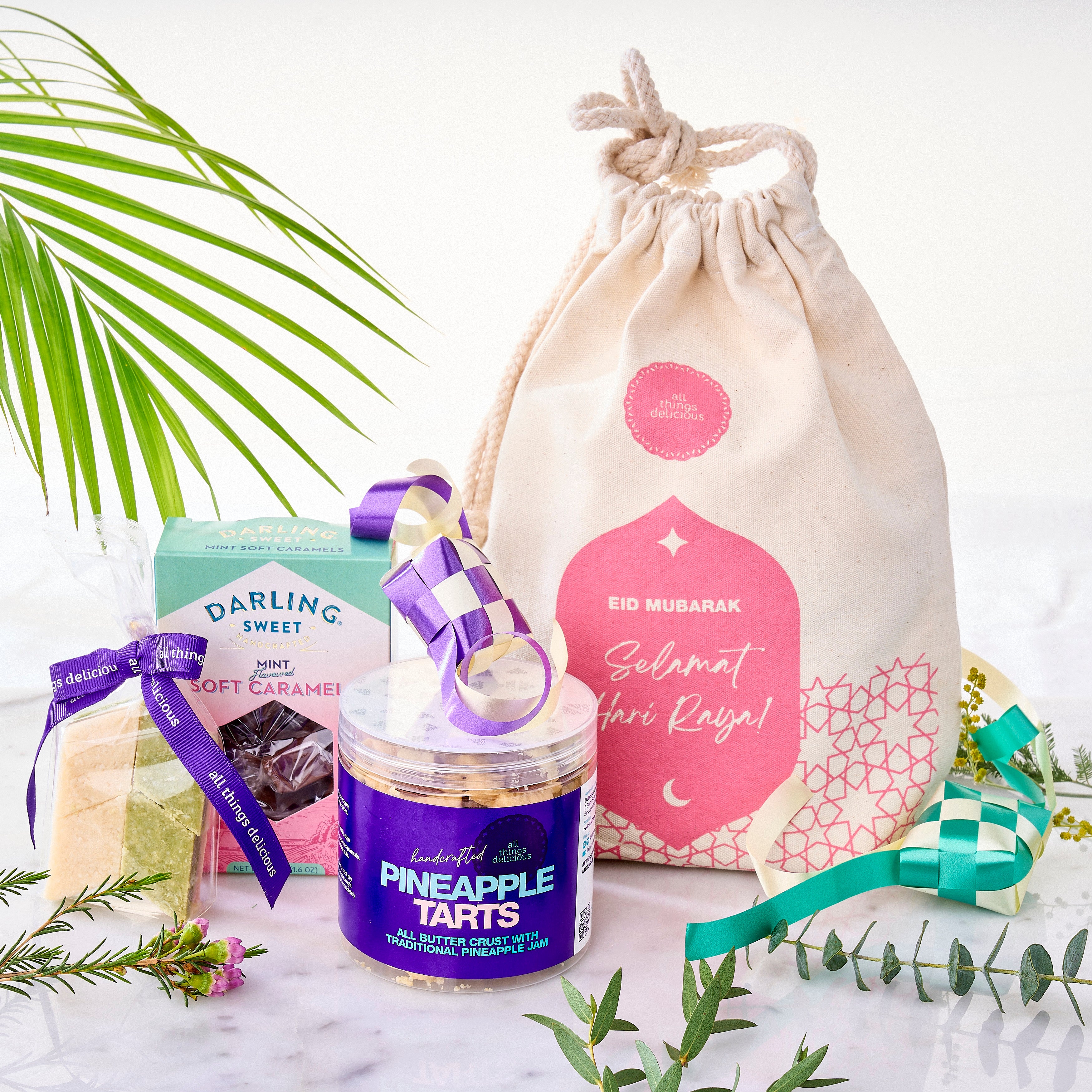 Raya Eco Bag