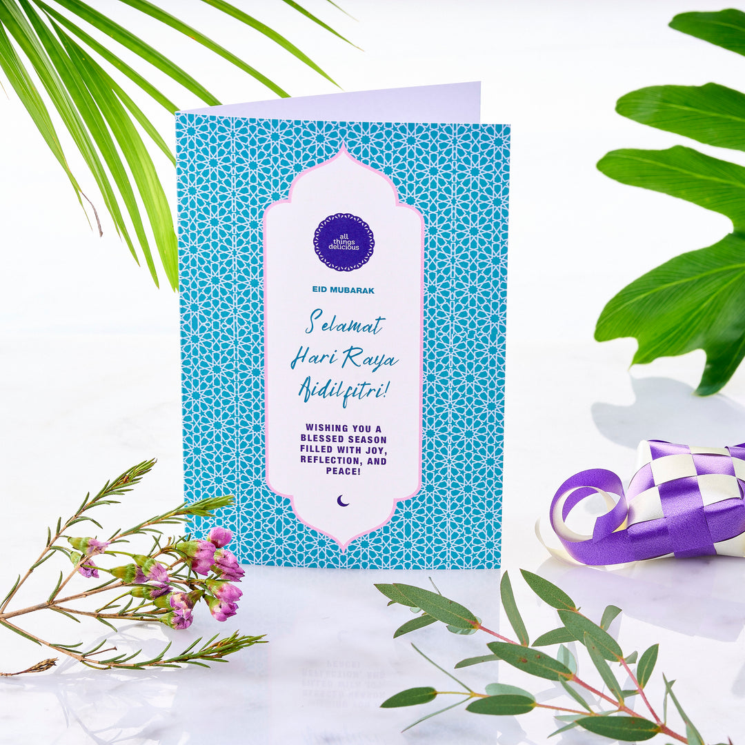 Raya Shop 2024 – All Things Delicious