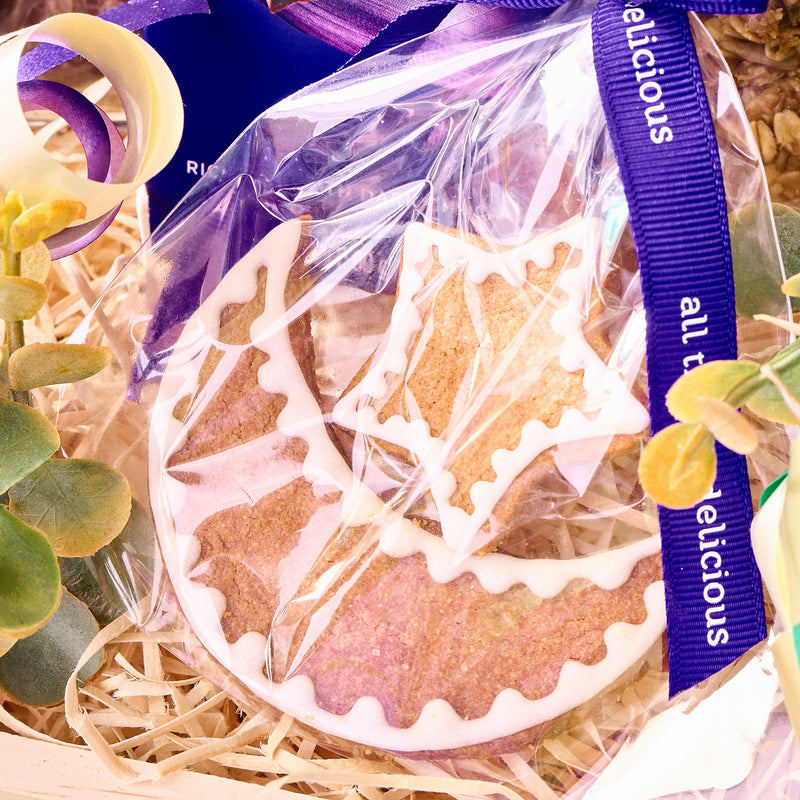 Ramadan Dawn Till Dusk Gift Basket