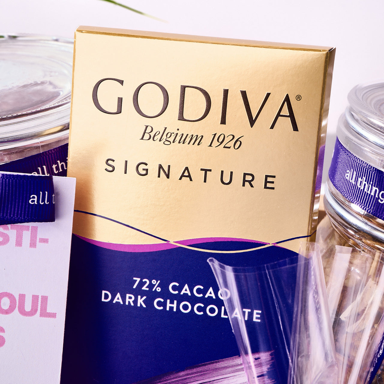 Godiva Chocolates