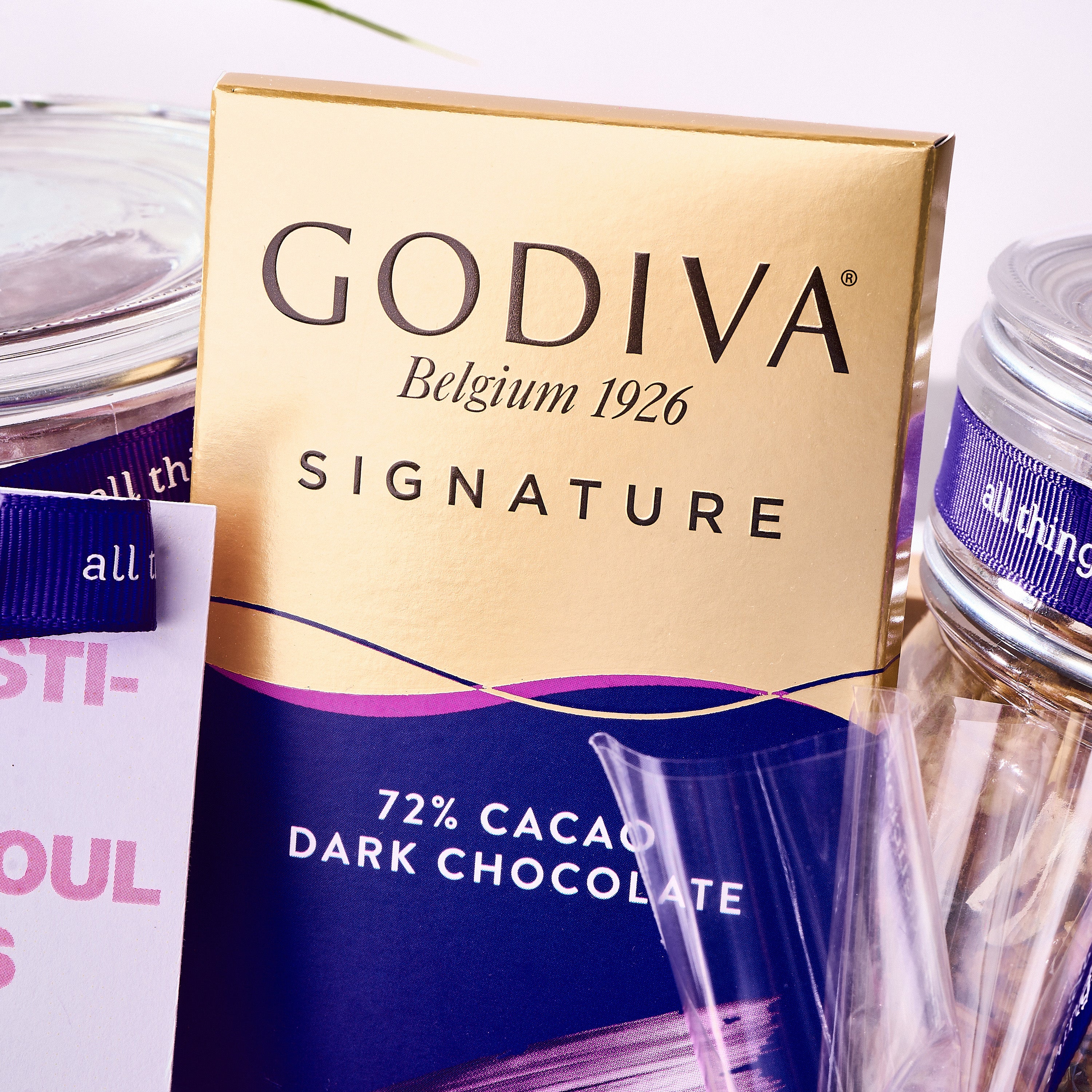 Godiva Chocolates