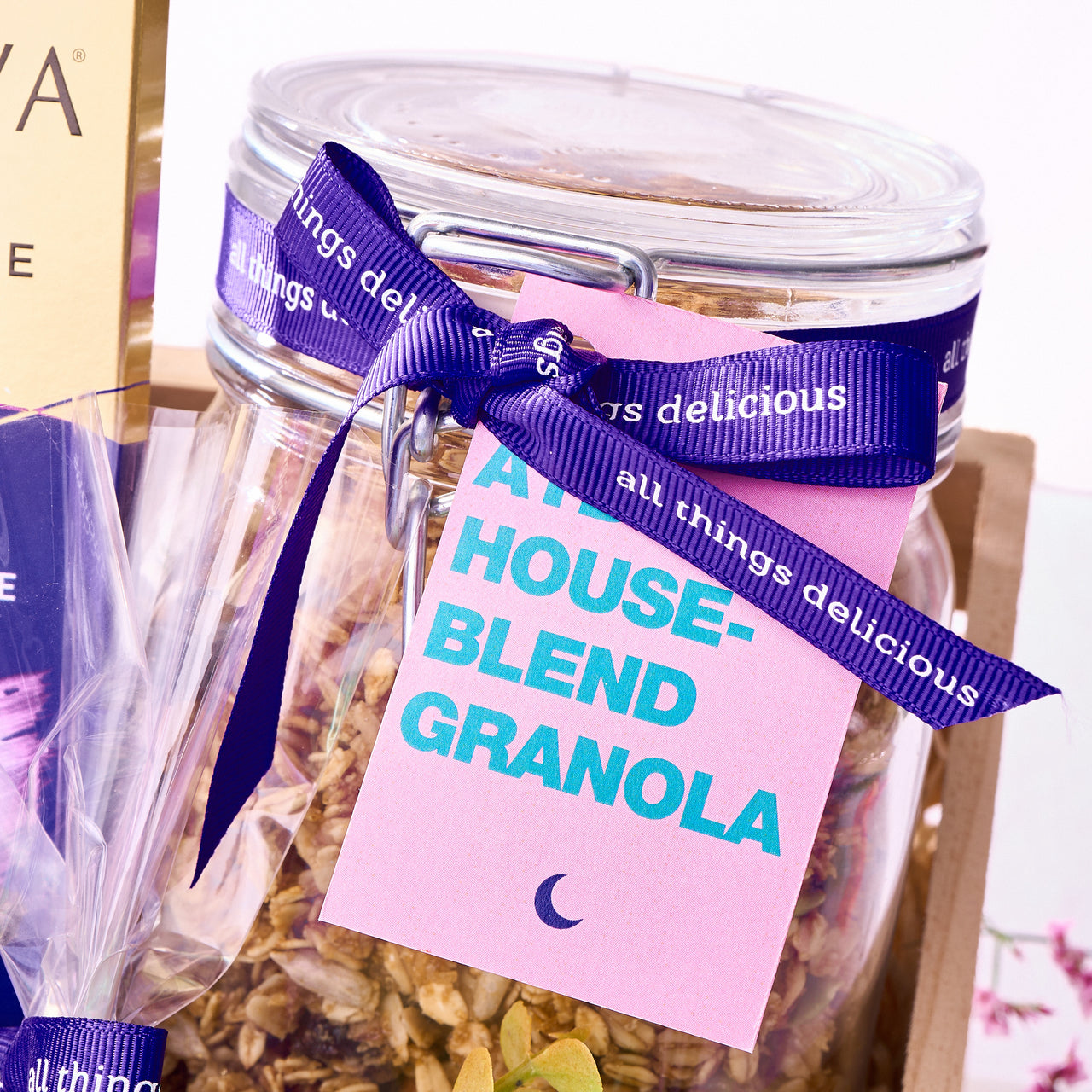 ATD Houseblend Granola