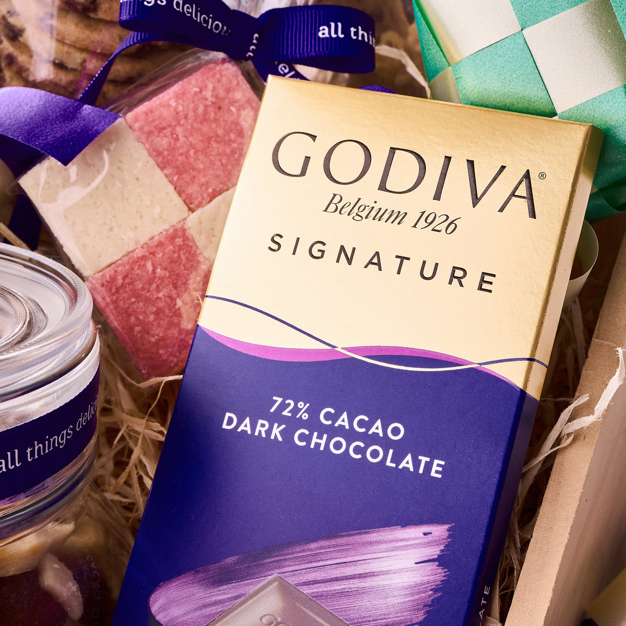 Godiva Chocolates