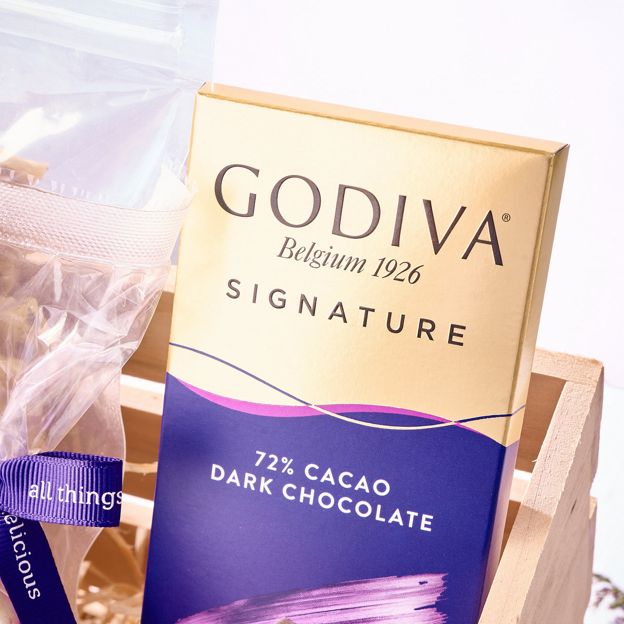 Godiva chocolate