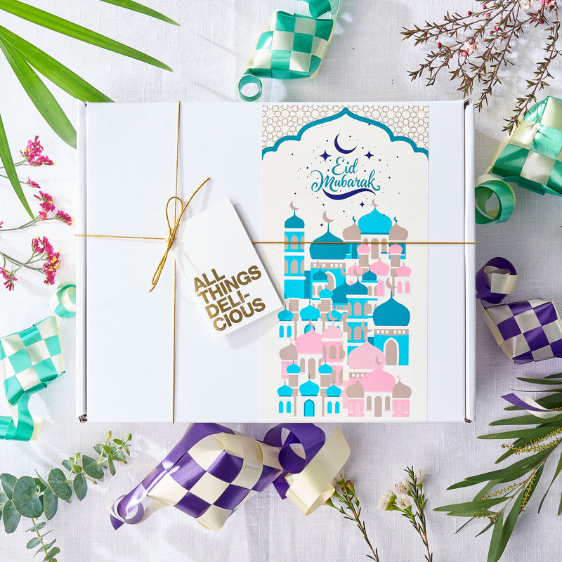 Signature Ramadan Gift Box