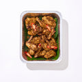 Ayam Goreng Berempah Tray