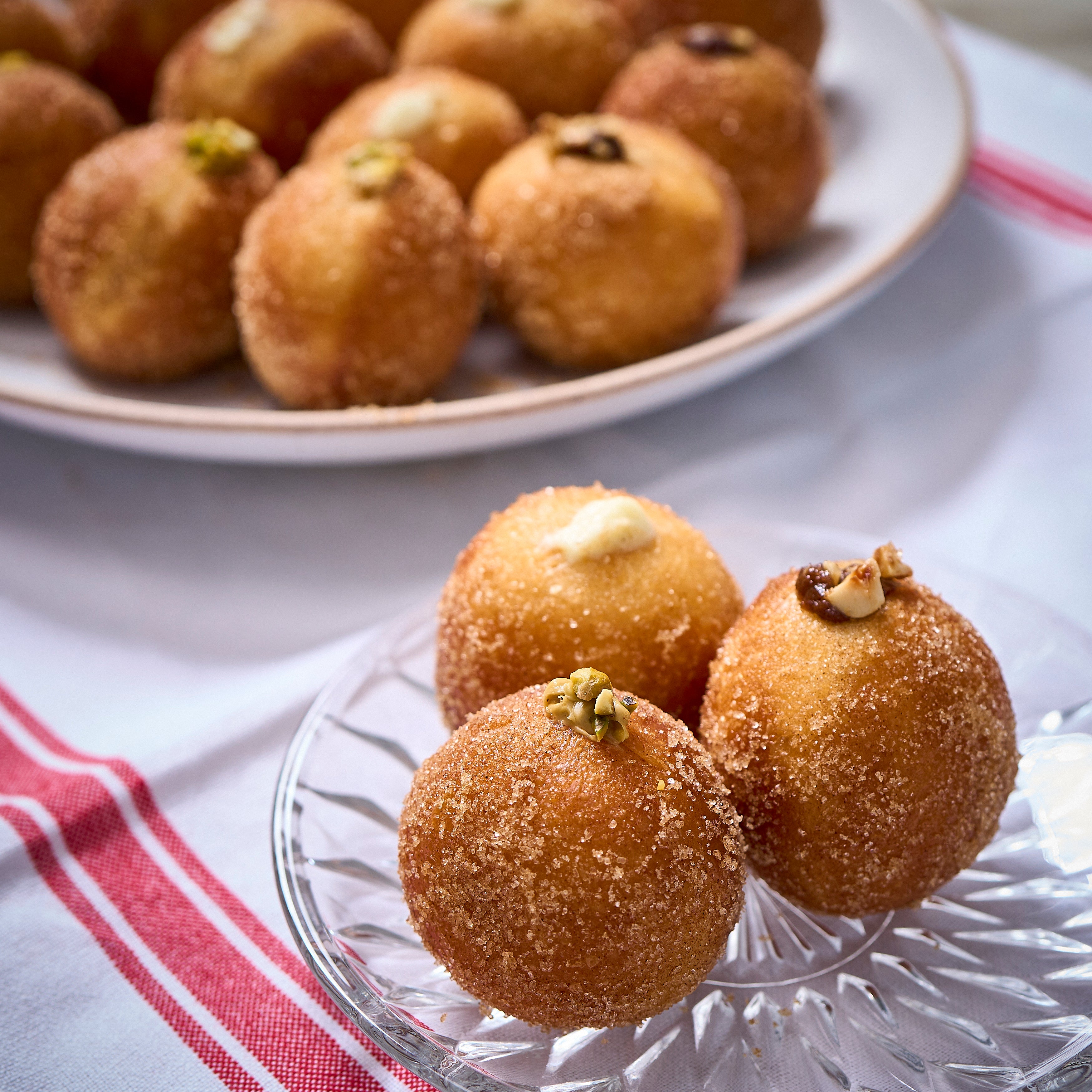 Baby Bombolini (Box of 24)