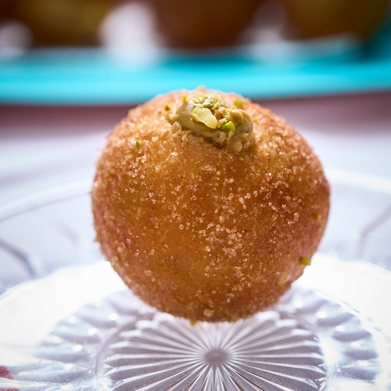 Baby Bombolini (Box of 24)