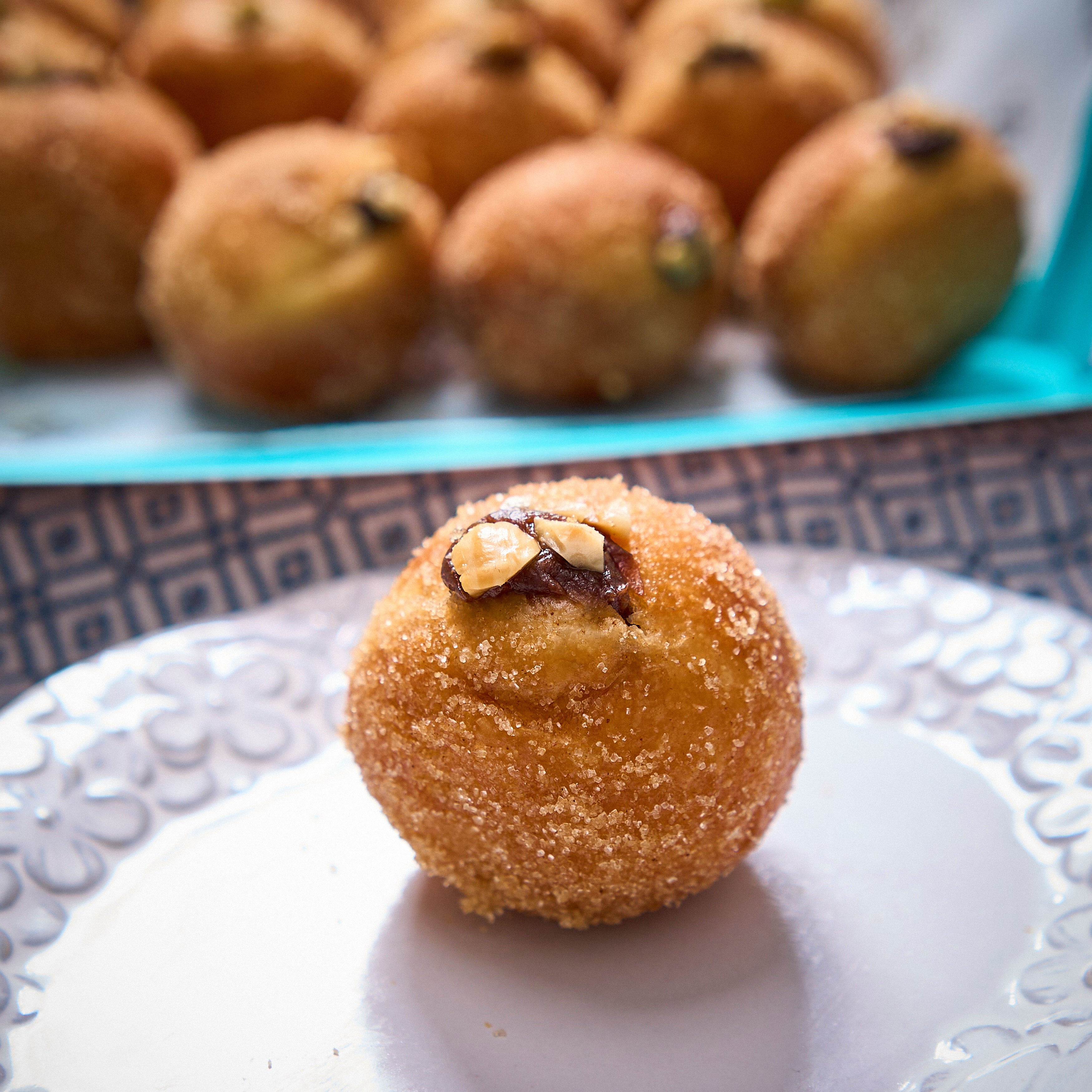 Baby Bombolini (Box of 24)