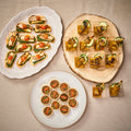 Raya Edition Canapés (Box of 36)