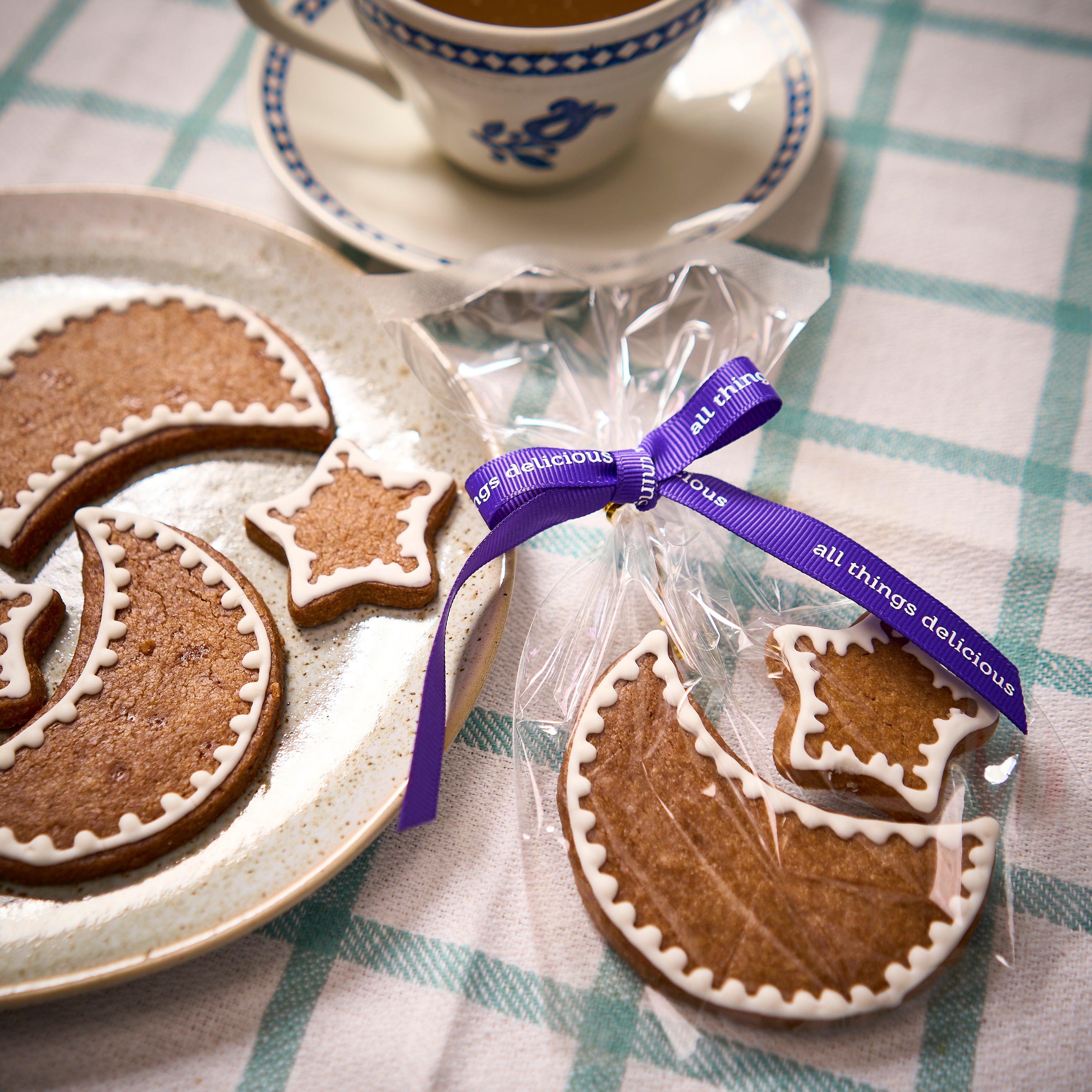 Celestial Cookie Gift Pack