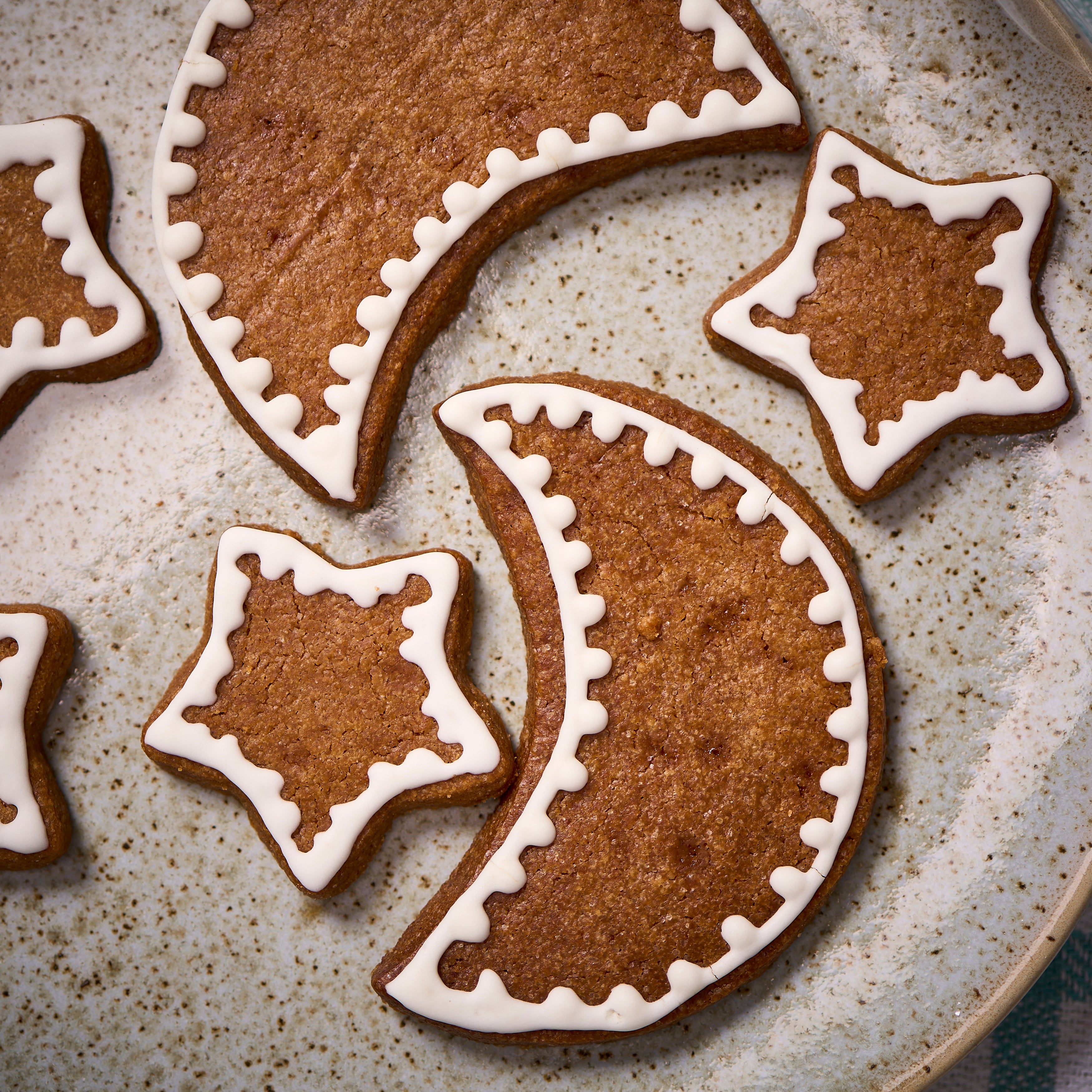 Celestial Cookie Gift Pack