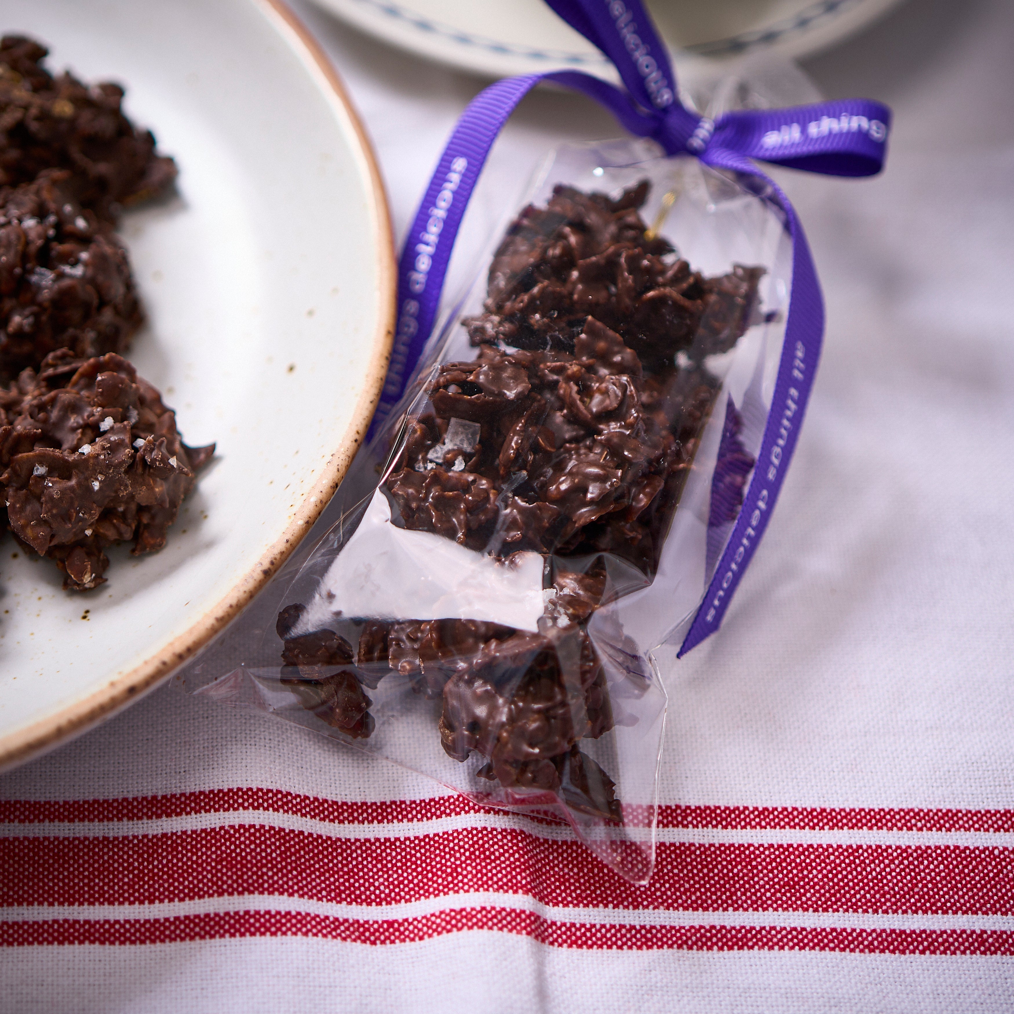 Chocolate Cornflakes Gift Pack