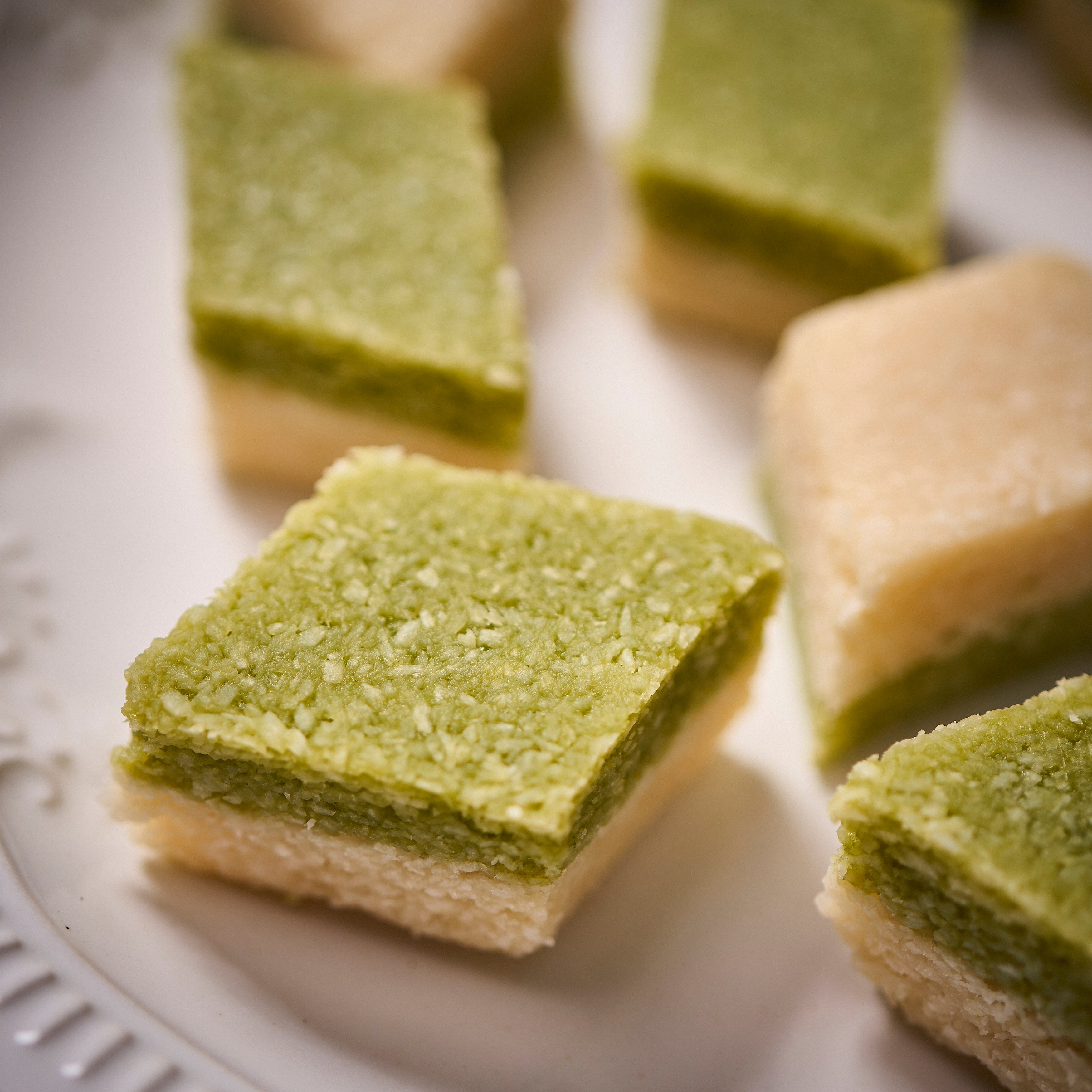 Coconut Candy Gift Pack