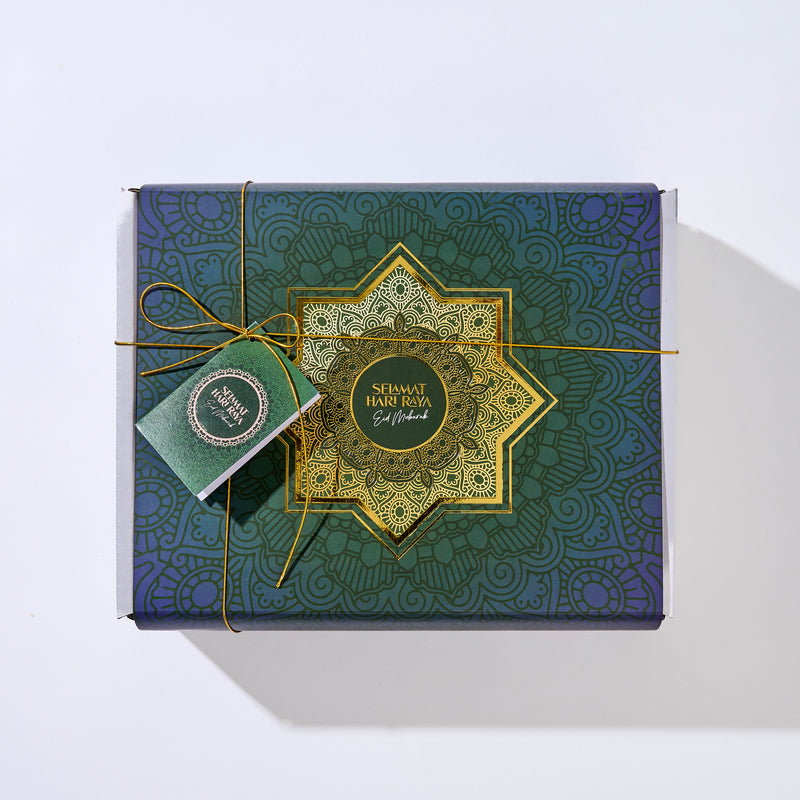 Syawal Gift Box