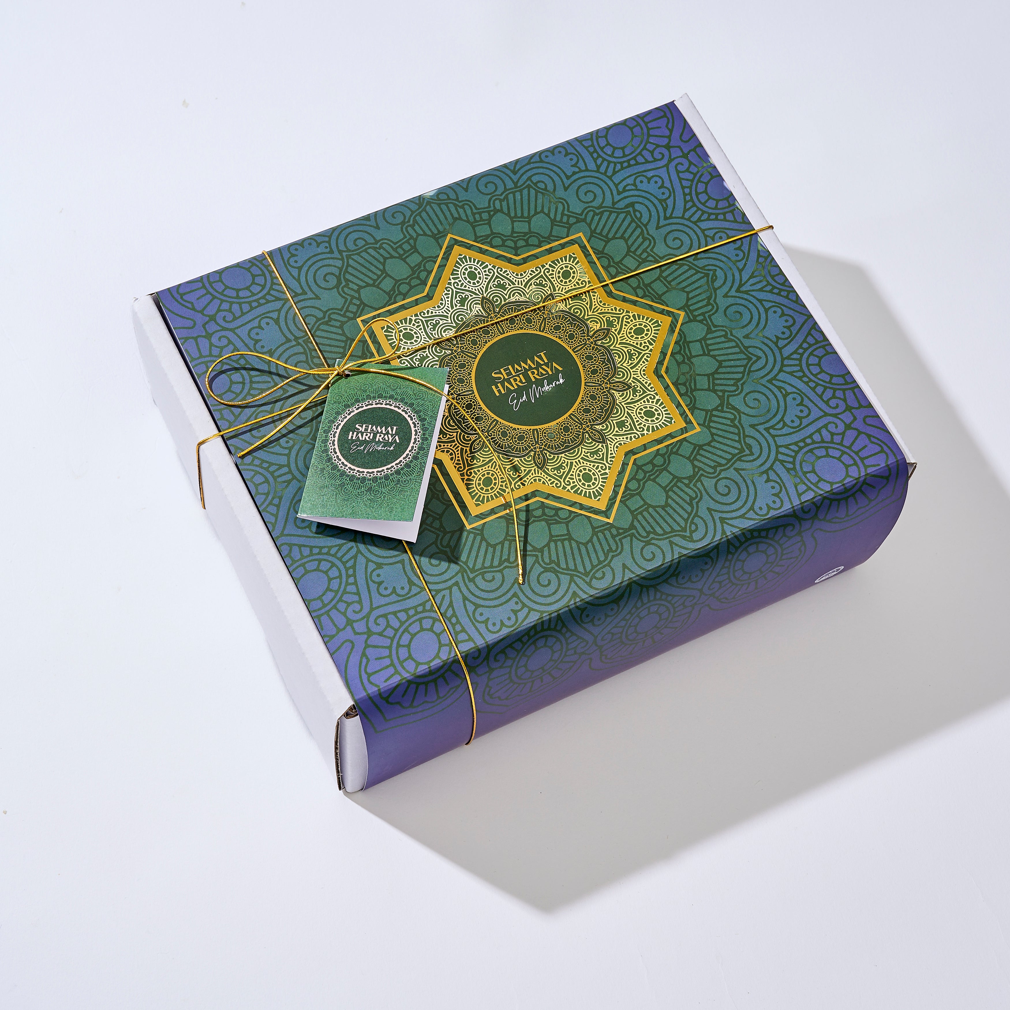Syawal Gift Box