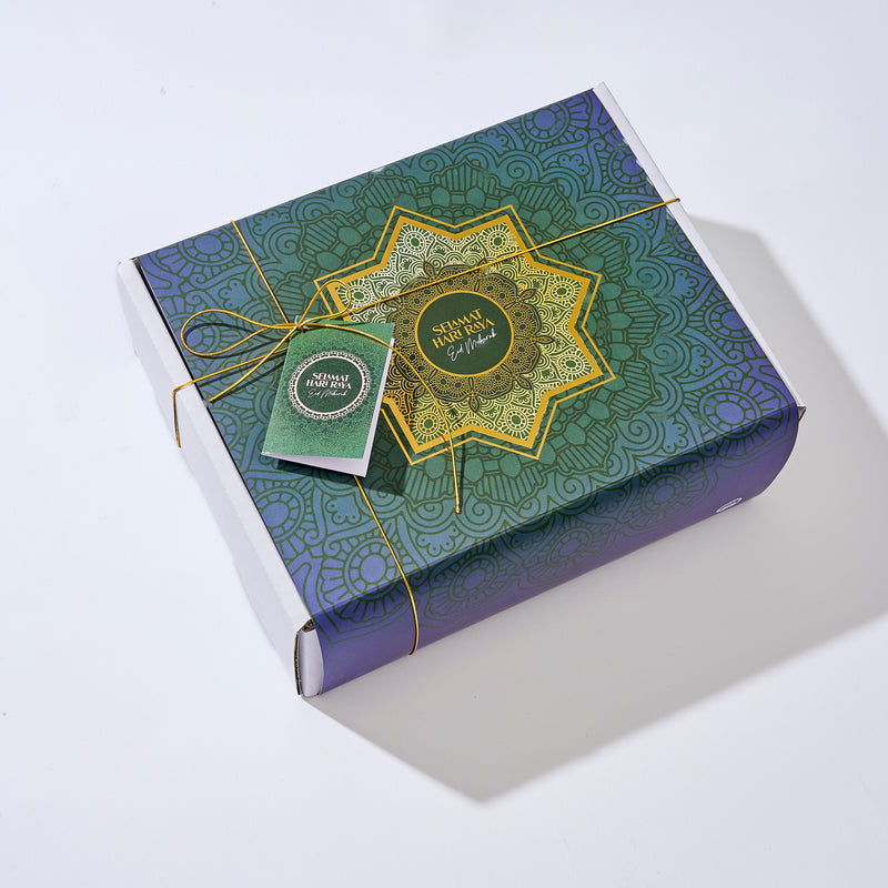 Syawal Gift Box