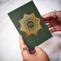 Raya Greeting Card