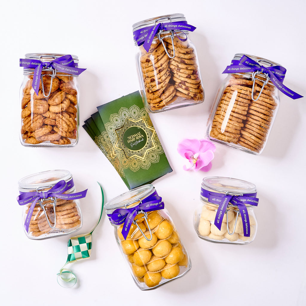 Lebaran Set
